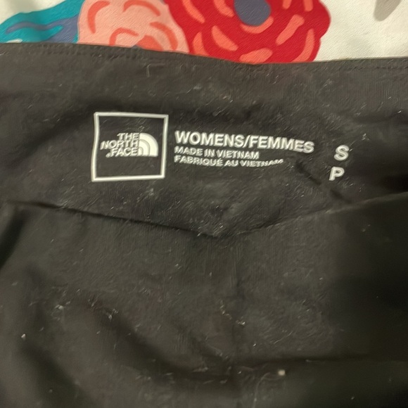 northface Laterra Utility High-Rise Skinny leggings pants water repellent - Picture 7 of 10